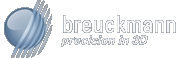Breuckmann GmbH - topmetrische 3d Scanner