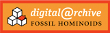 Digital Archive of fossil hominoids
