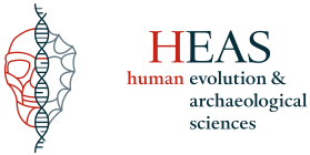 HEAS Logo